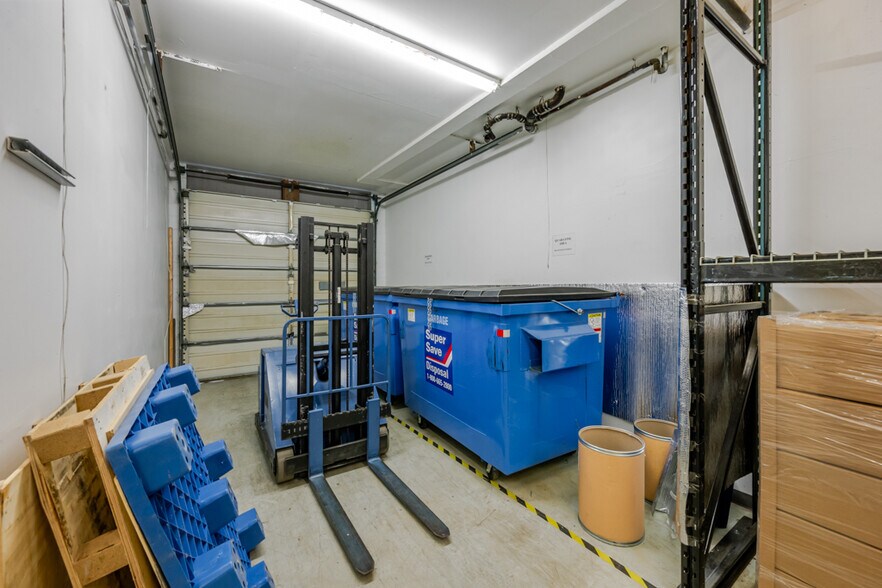 More Photos Of 8207 Swenson Way S, Delta Warehouse For Sale