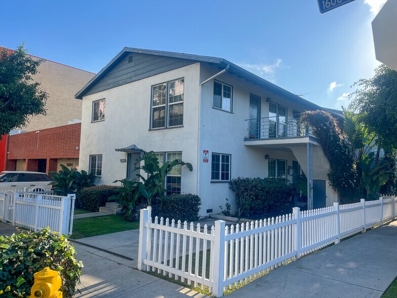 More Photos Of 11158-11162 Massachusetts Ave, Los Angeles Apartments For Sale