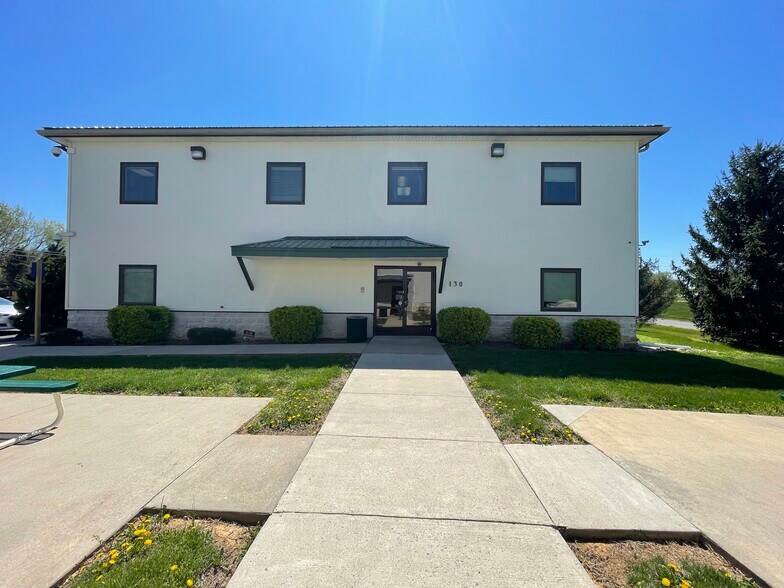 More Photos Of 130 E Burr Blvd, Kearneysville Office For Lease