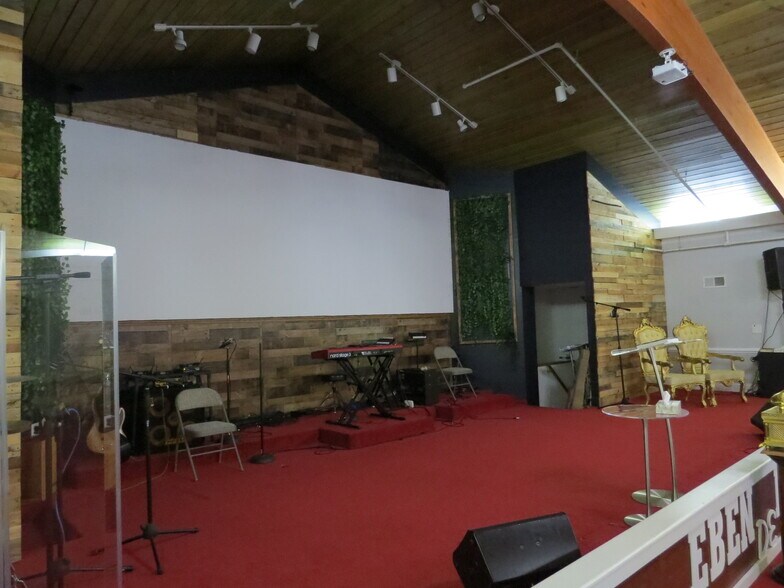 More Photos Of 12705 Epping, Silver Spring Religious Facility For Sale