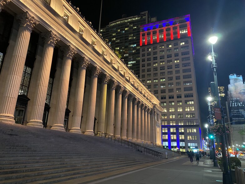 More Photos Of 236 W 30th St, New York Office For Lease