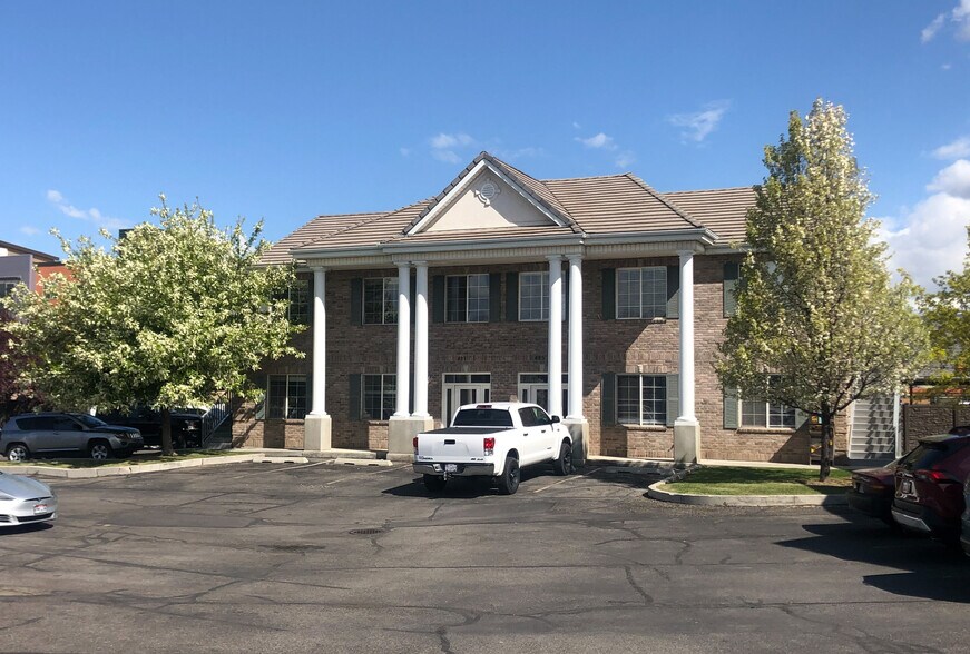 More Photos Of 481-485 S Orem Blvd, Orem Office For Sale