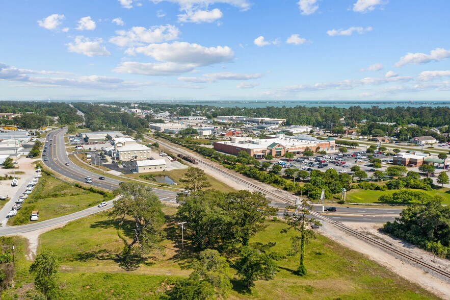 More Photos Of 105 Gloria Dawn, Morehead City Land For Sale