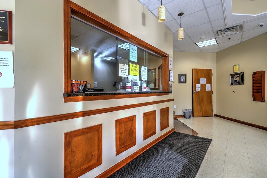 More Photos Of 236 Boston Post Rd, Orange Medical For Lease