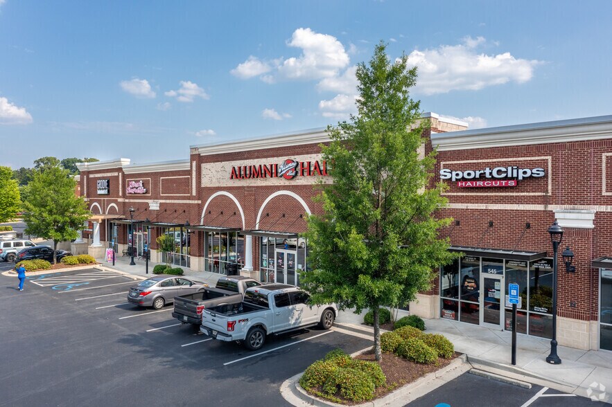 More Photos Of 1791 Oconee Connector Rd, Athens Unknown For Lease