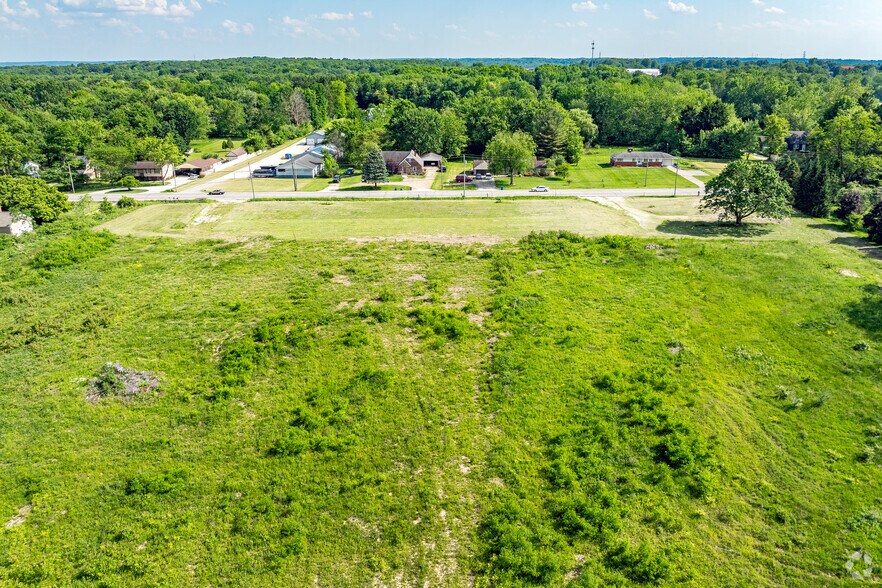 More Photos Of 3643 Wadsworth Rd, Norton Land For Sale