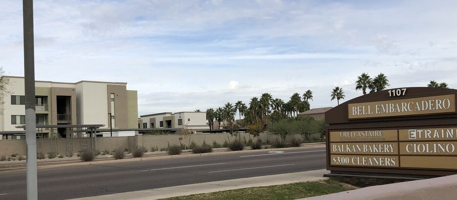 More Photos Of 1107 E Bell Rd, Phoenix Unknown For Lease