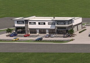 More Photos Of 2204 TX- 46, New Braunfels Unknown For Lease