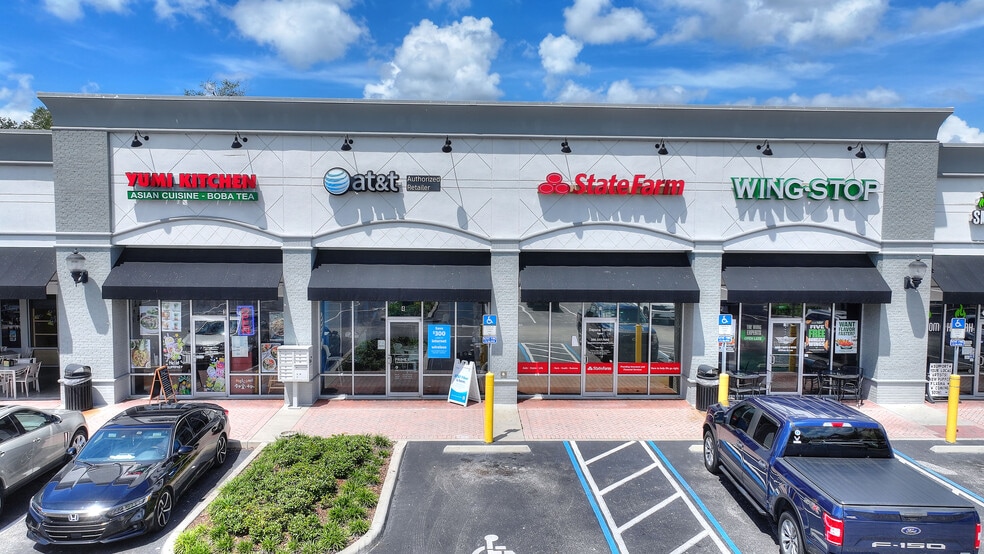 More Photos Of 305 E International Speedway Blvd, Deland Unknown For Lease