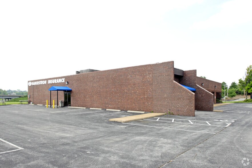 More Photos Of 3324 Hollenberg Dr, Bridgeton Office For Lease