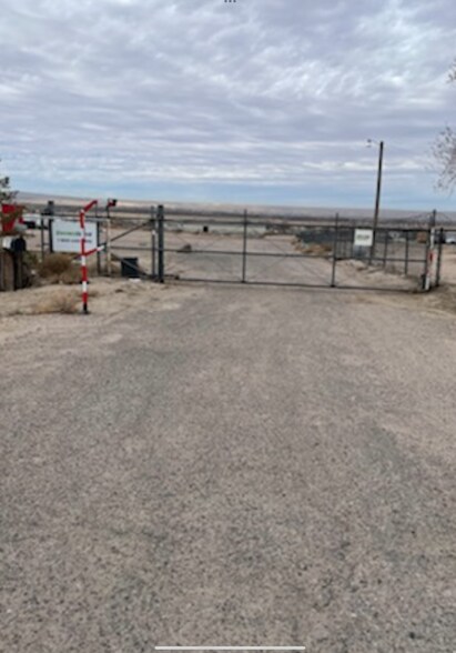 Primary Photo Of 7717 Broadway Blvd SE, Albuquerque Land For Lease