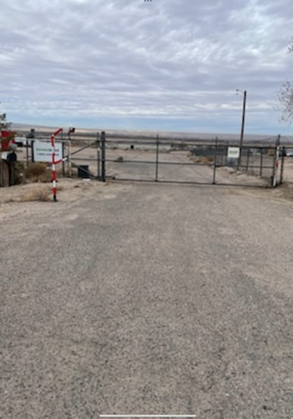 More Photos Of 7717 Broadway Blvd SE, Albuquerque Land For Lease