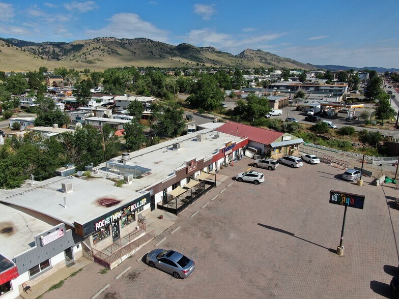 More Photos Of 4459-4483 Broadway St, Boulder General Retail For Lease