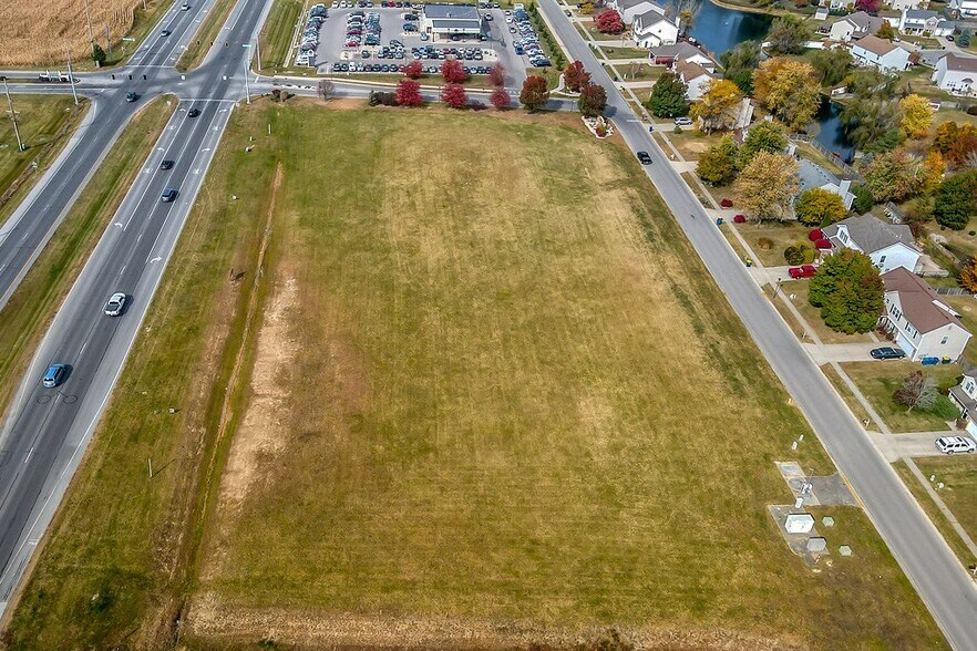 More Photos Of 00 US 31 OAKVILLE SUB SEC 1 LOTS A&B, Whiteland Land For Sale