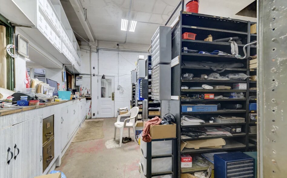 More Photos Of 511 N Perry St, Johnstown General Retail For Sale