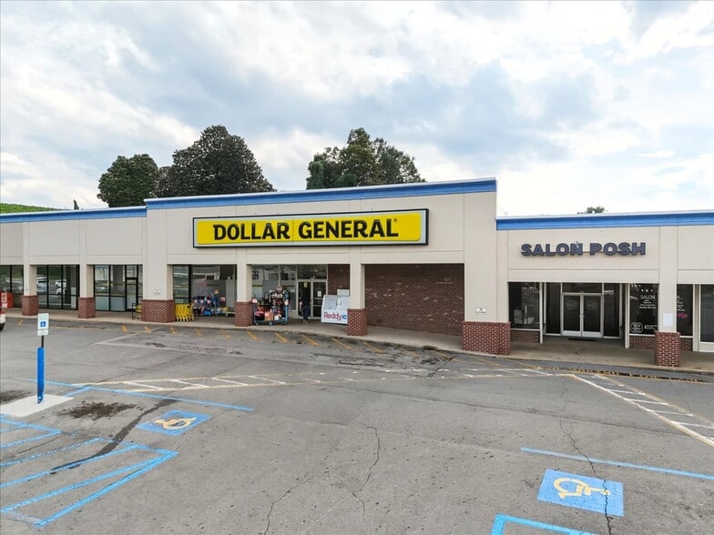 More Photos Of 500 S White St, Athens General Retail For Sale