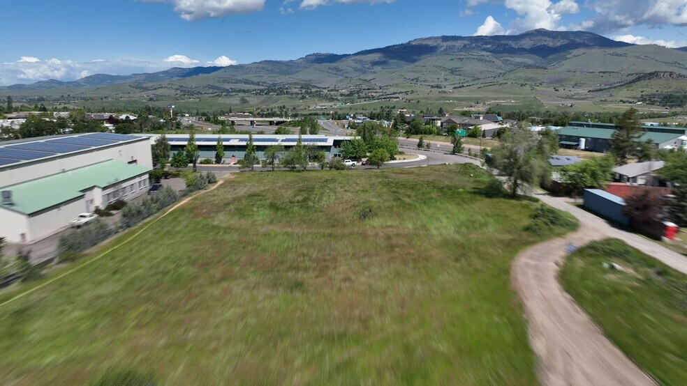 Primary Photo Of 799 Jefferson Ave, Ashland Land For Sale