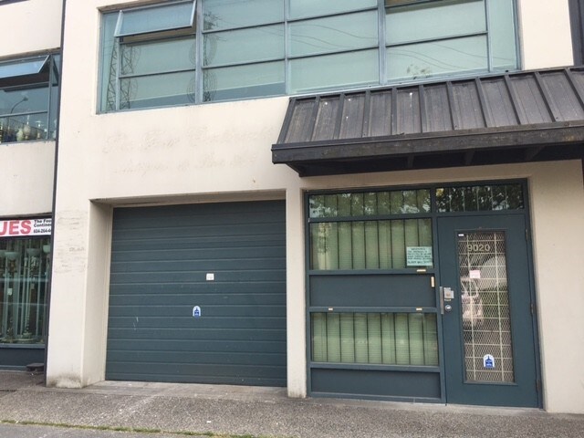 More Photos Of 9012 Oak St, Vancouver Warehouse For Sale