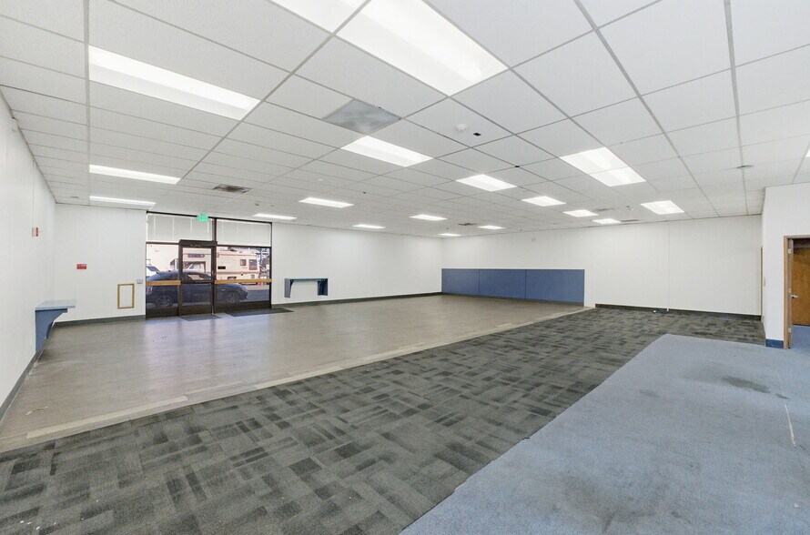 More Photos Of 6537 Foothill Blvd, Oakland Office For Lease