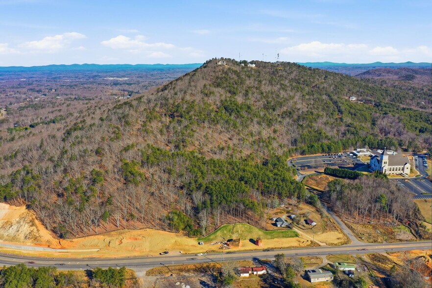 More Photos Of 000 Canton Highway, Cumming Land For Sale