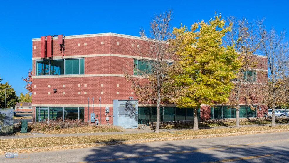 More Photos Of 4041 Hanover Way, Boulder Office For Sale