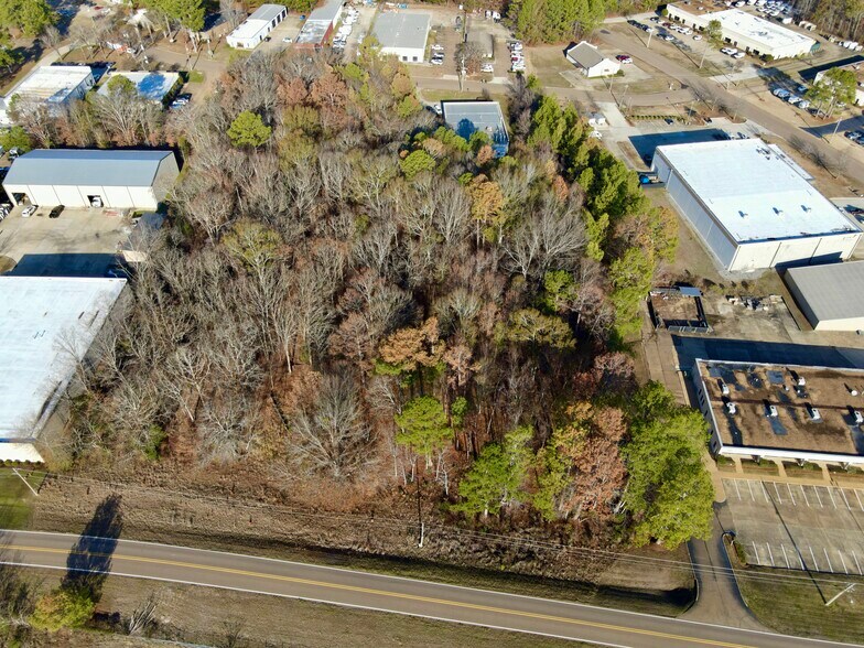 More Photos Of Cole Rd & Highpoint Dr, Ridgeland Land For Sale