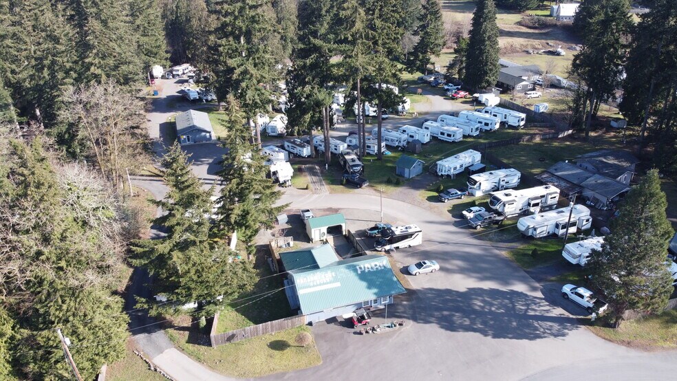 More Photos Of 114 Burma Rd, Castle Rock Manufactured Housing Mobile Home Park For Sale