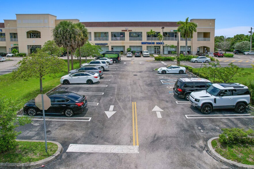 More Photos Of 4880-4898 NW 183rd - Outparcel st, Miami Gardens Land For Lease
