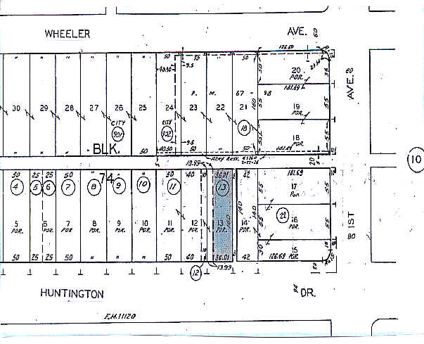 More Photos Of 51 E Huntington Dr, Arcadia Office For Sale