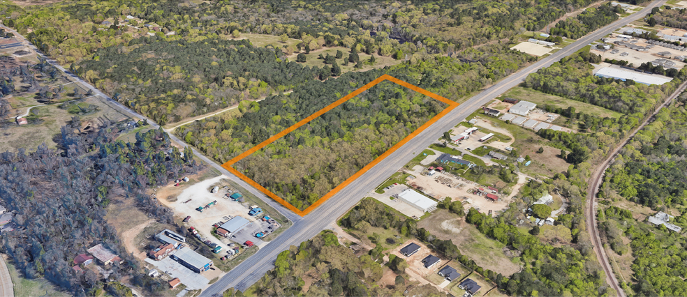 Primary Photo Of State Highway 31 @ Patton Lane, Tyler Land For Sale