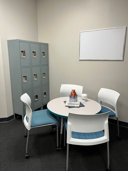 More Photos Of 2501 E Chapman Ave, Fullerton Coworking Space