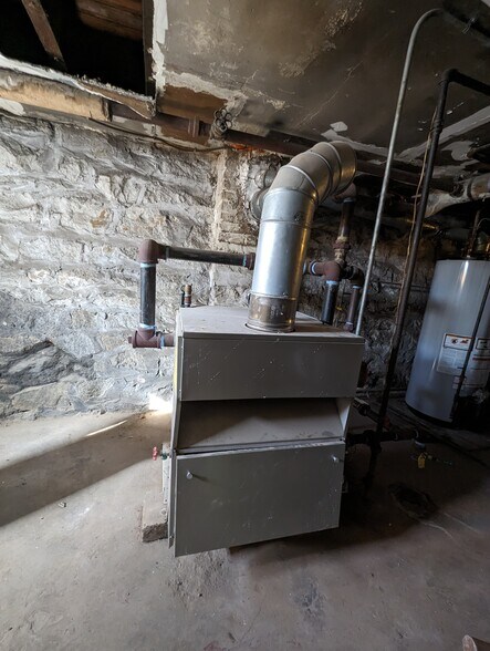More Photos Of 36 Prospect St, Jersey City Apartments For Sale