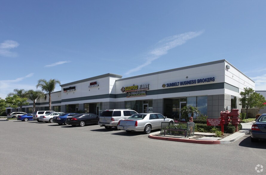 Primary Photo Of 9036 Pulsar Ct, Corona Unknown For Lease