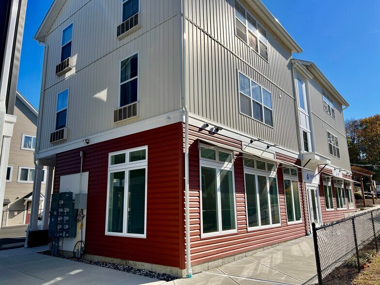 More Photos Of 155 Greenwood Ave, Bethel Unknown For Lease