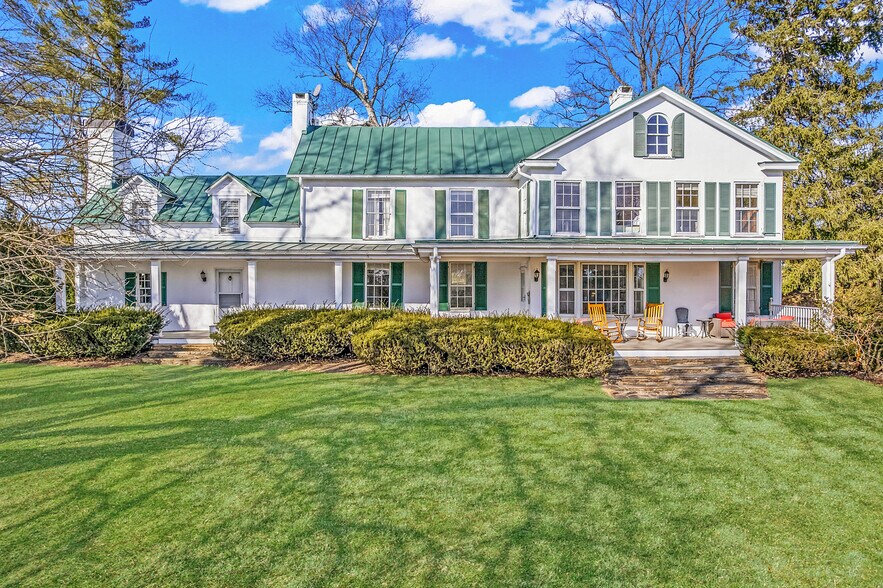 More Photos Of 23130 Briar Patch Ln, Middleburg Hospitality For Sale