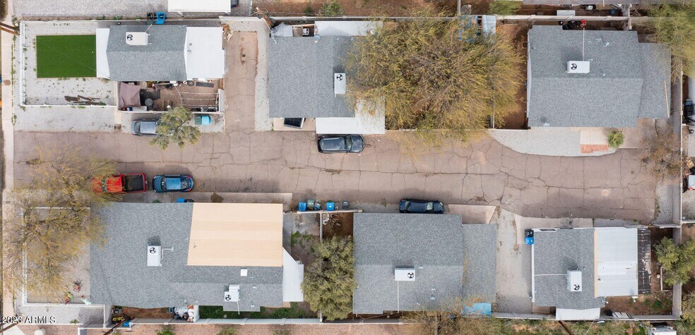 More Photos Of 1801 N 25th Pl, Phoenix Apartments For Sale