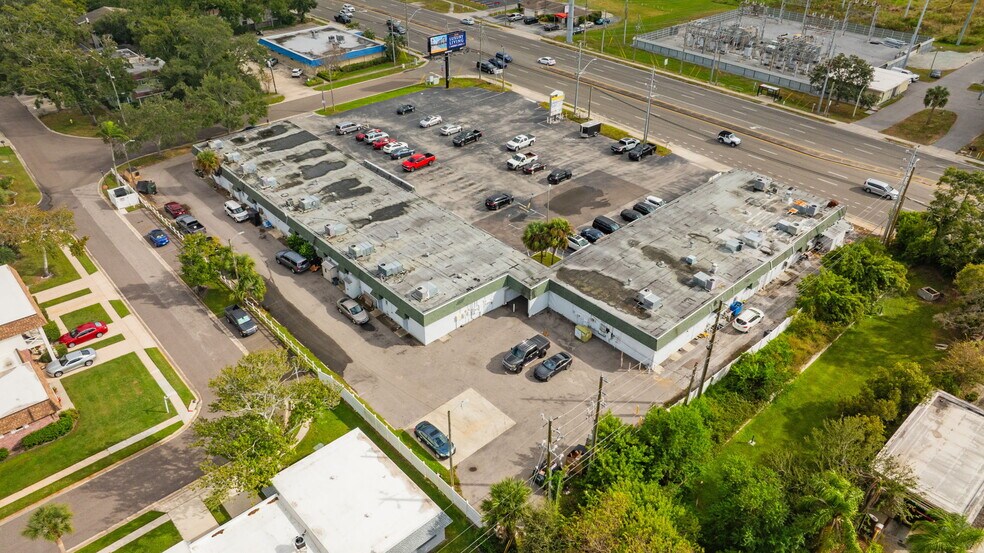 More Photos Of 1300 E Bay Dr, Largo Storefront Retail Office For Sale