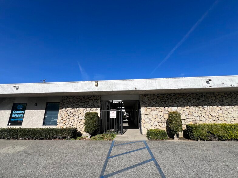 More Photos Of 11900 La Mirada Blvd, La Mirada Office For Sale