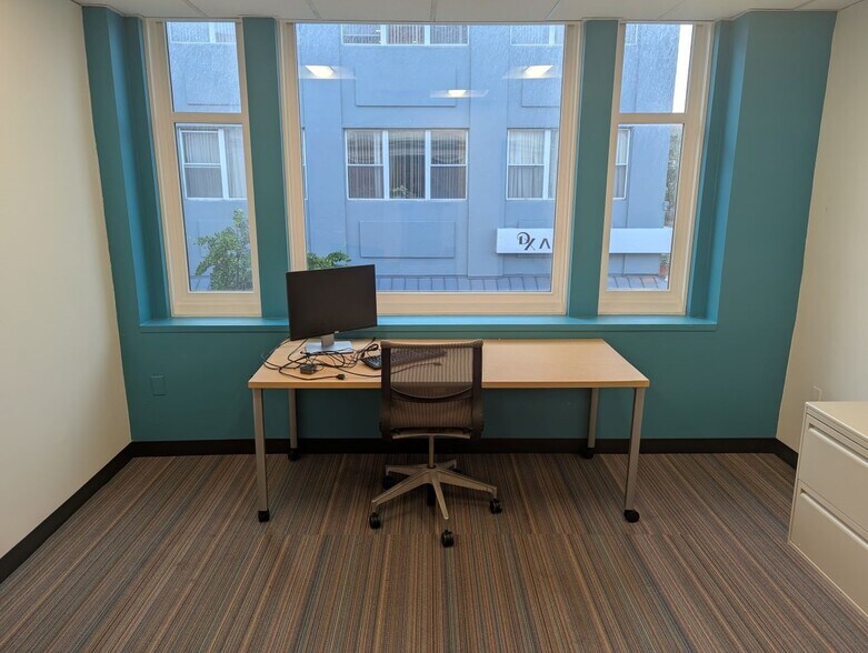 More Photos Of 552-564 Massachusetts Ave, Cambridge Office For Lease