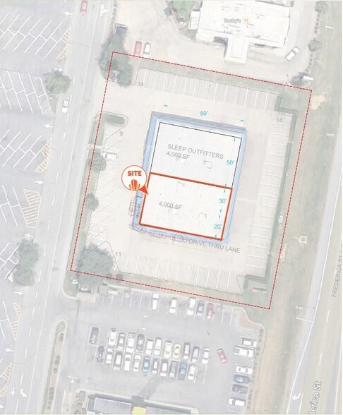 More Photos Of 5040 Frederica St, Owensboro Storefront For Lease
