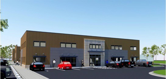 More Photos Of 5999 McPherson Rd, Laredo Auto Repair For Sale