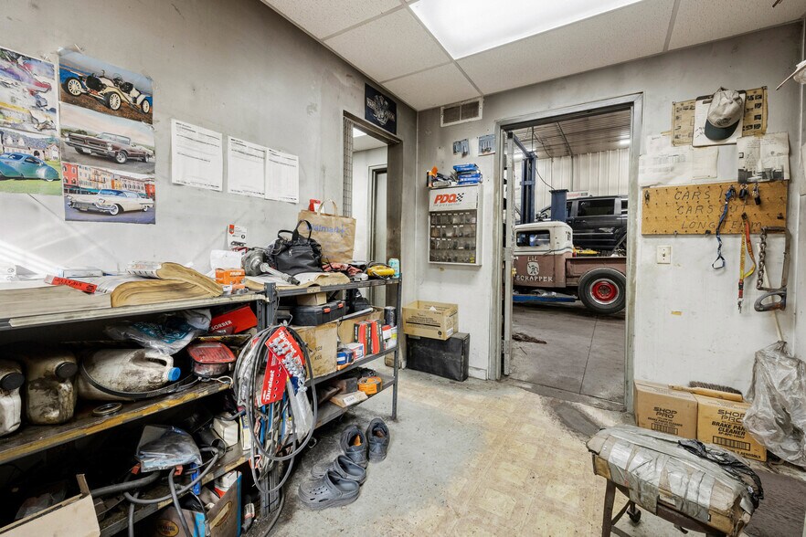 More Photos Of 688 Frey Rd, Macedon General Retail For Sale