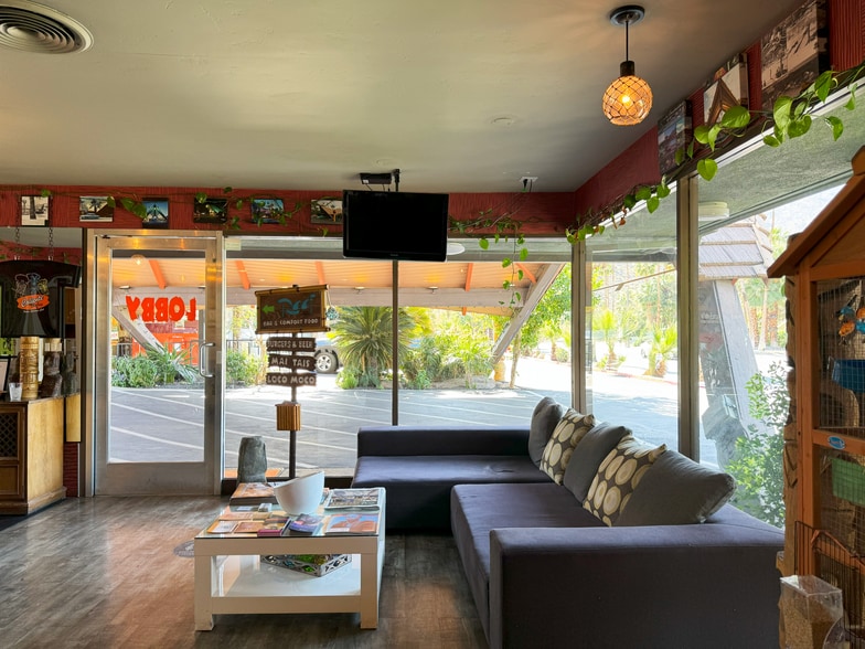 More Photos Of 411 E Palm Canyon Dr, Palm Springs Hotel For Sale