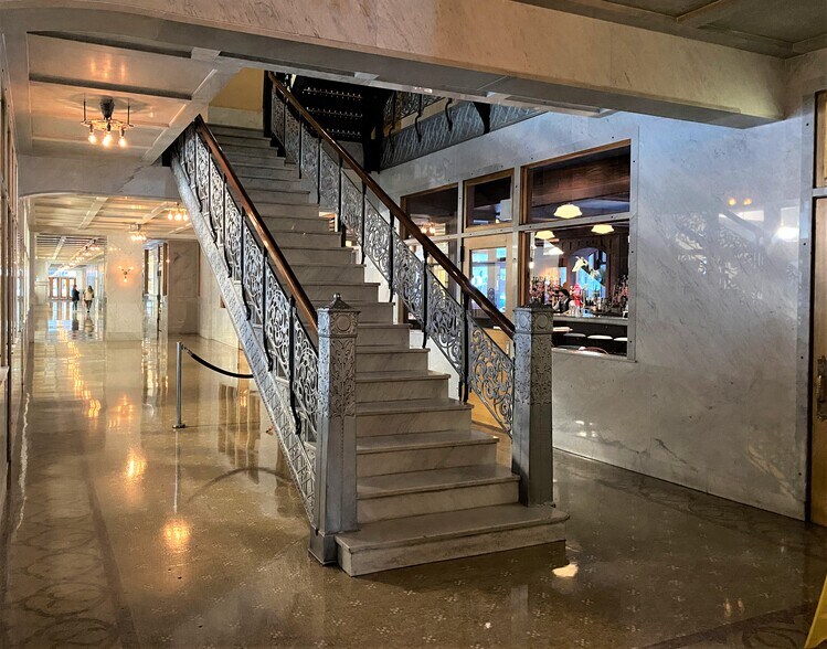 More Photos Of 53 W Jackson Blvd, Chicago Office For Lease