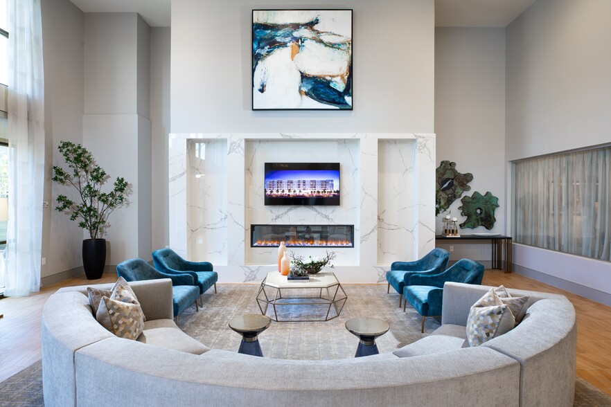 More Photos Of 3015 Weslayan St, Houston Apartments For Lease