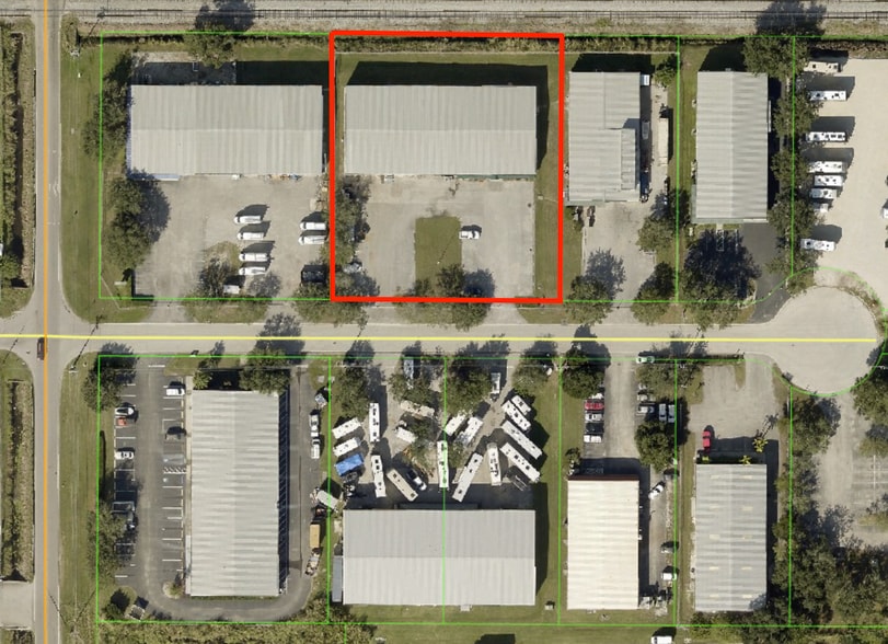 More Photos Of 1650 12th St E, Palmetto Manufacturing For Sale