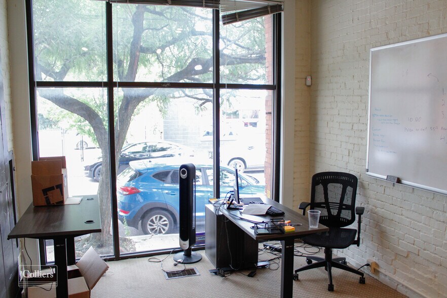 More Photos Of 10-12 Bedford Sq, Pittsburgh Loft Creative Space For Sale