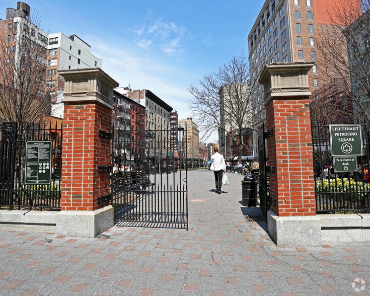 More Photos Of 199 Lafayette St, New York Loft Creative Space For Lease