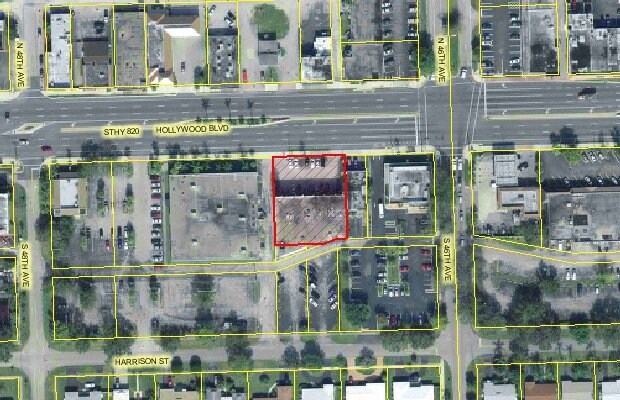 More Photos Of 4624 Hollywood Blvd, Hollywood Coworking Space