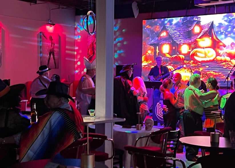 More Photos Of 14129 Memorial Dr, Houston Restaurant For Sale